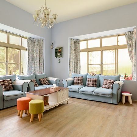 Bella Cottage Puli Luaran gambar