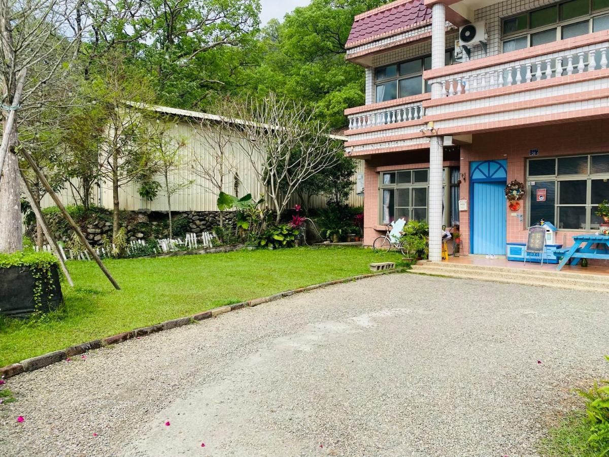 Bella Cottage Puli Luaran gambar