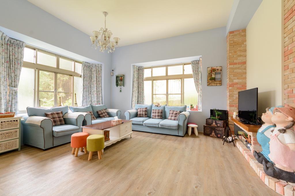 Bella Cottage Puli Luaran gambar