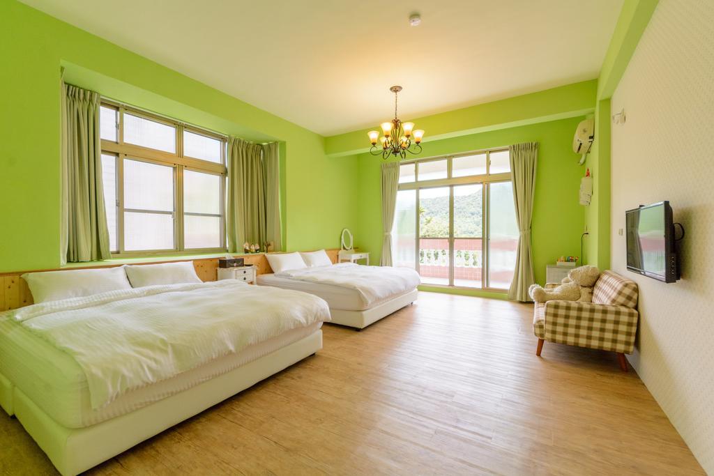 Bella Cottage Puli Luaran gambar