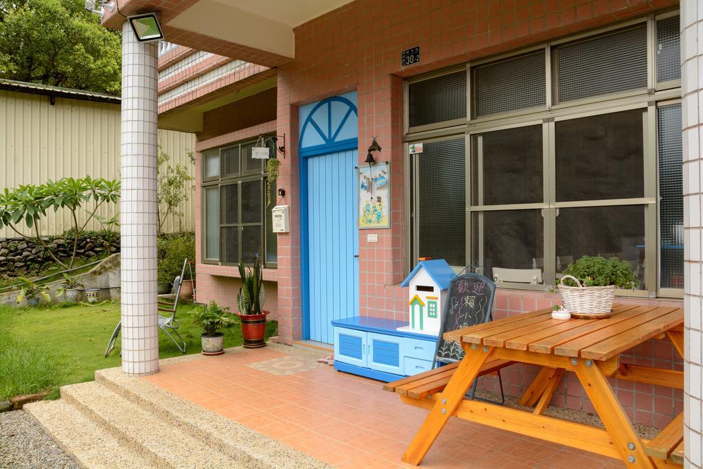 Bella Cottage Puli Luaran gambar