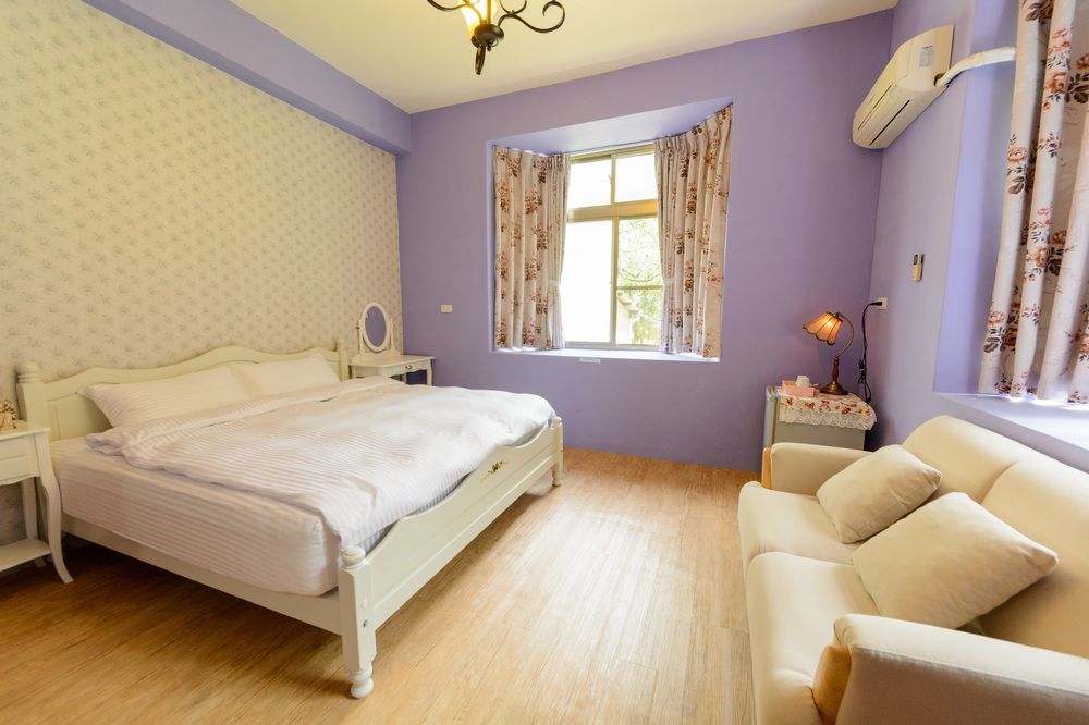 Bella Cottage Puli Luaran gambar