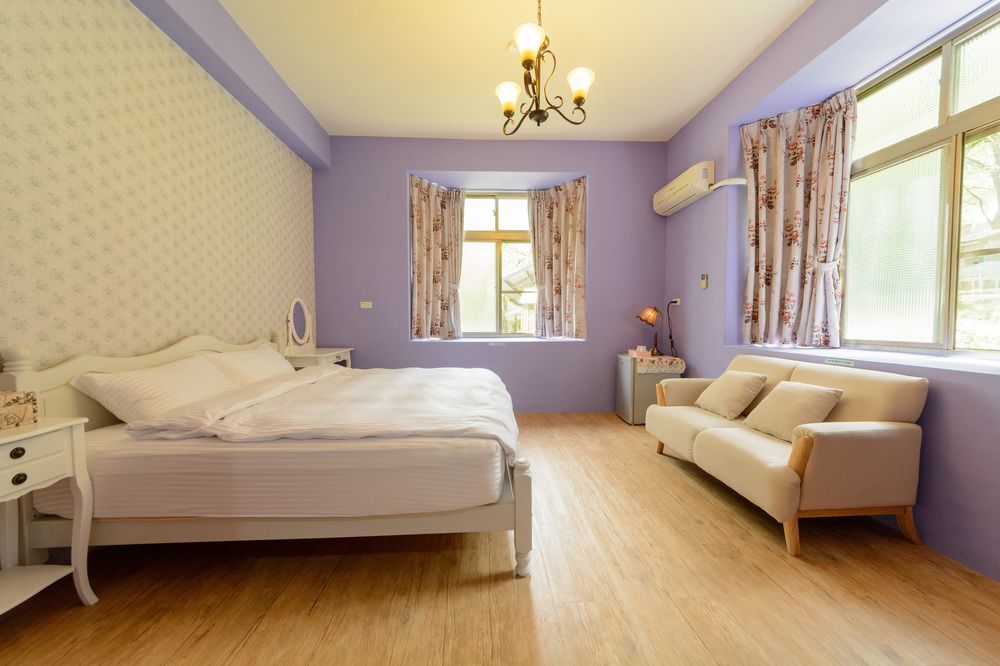 Bella Cottage Puli Luaran gambar