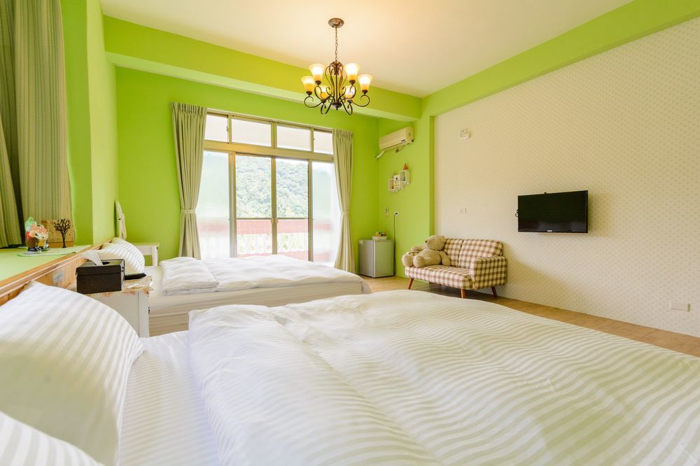 Bella Cottage Puli Luaran gambar