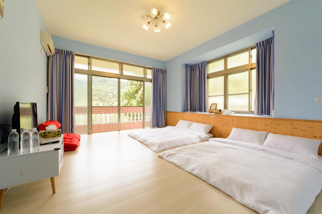 Bella Cottage Puli Luaran gambar