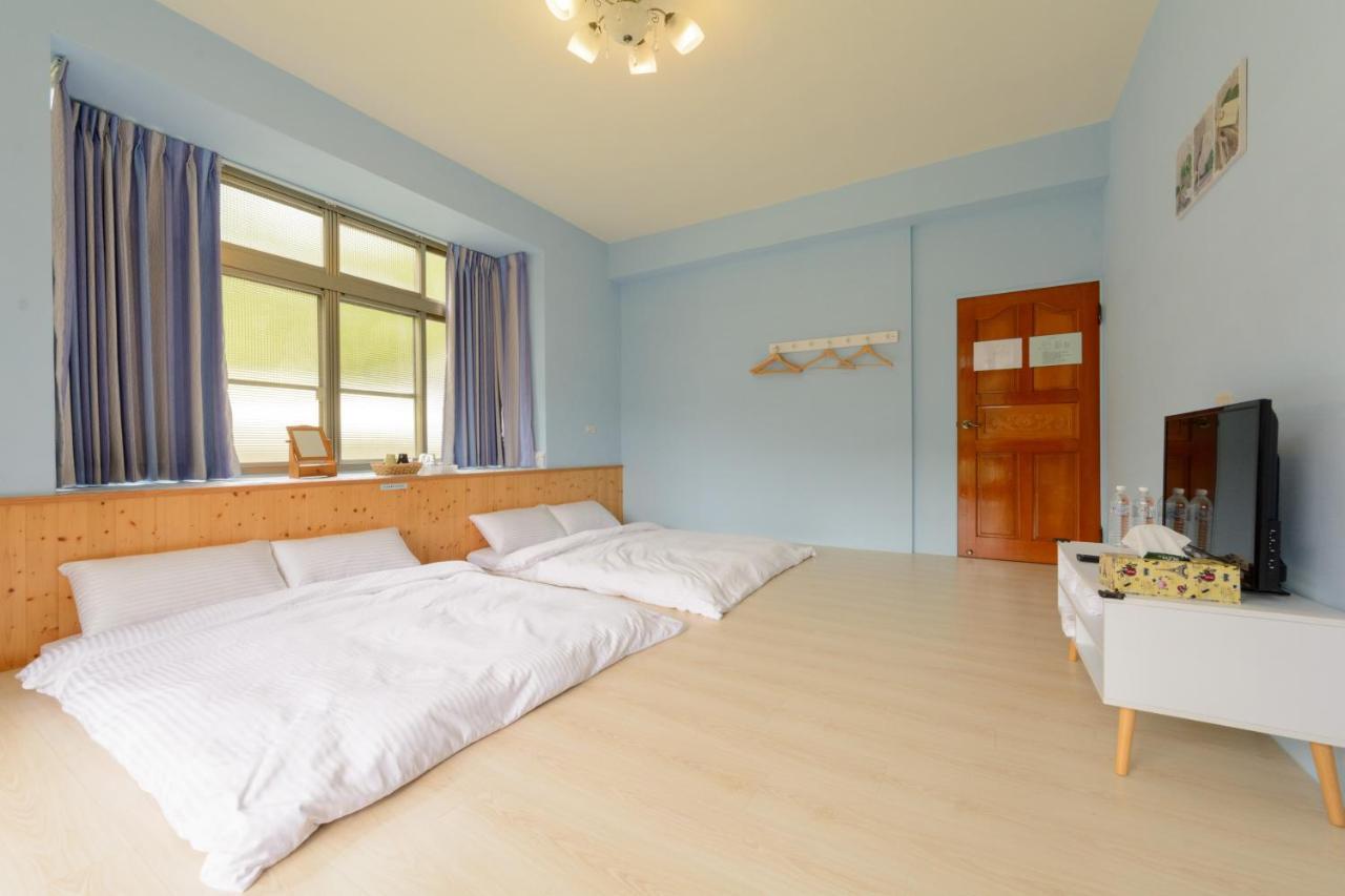 Bella Cottage Puli Luaran gambar