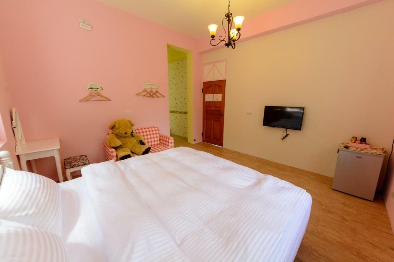 Bella Cottage Puli Luaran gambar