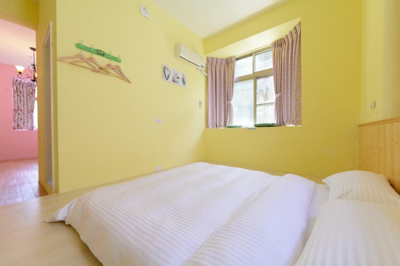Bella Cottage Puli Luaran gambar