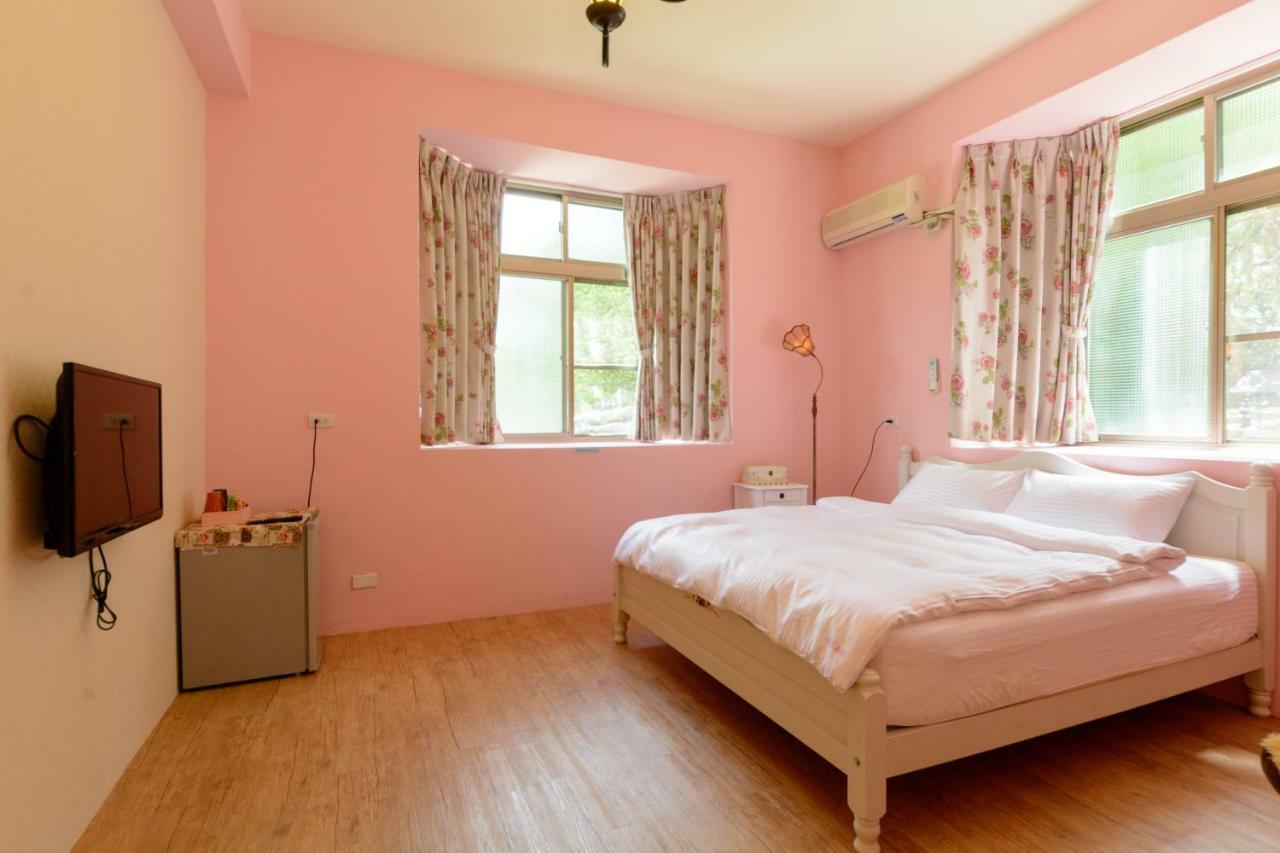 Bella Cottage Puli Luaran gambar